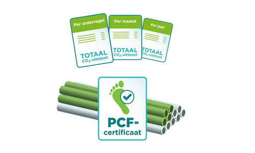 PCF abonnement illustratie
