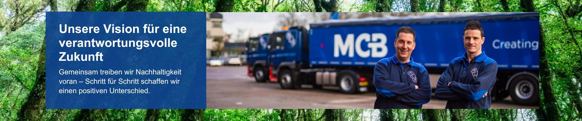 MCB Duurzaamheid DE